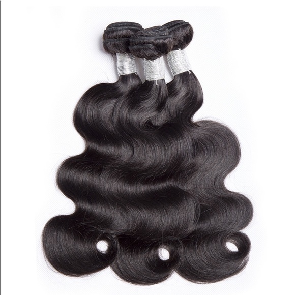 Brazilian bodywave bundles 22 24 26